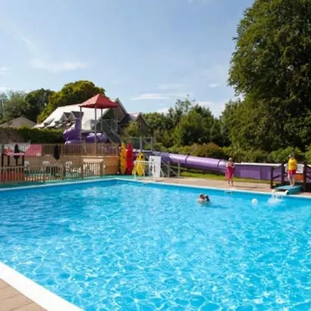 Parkdean Sea Valley Chalet Westward Ho! & Bideford Exterior photo