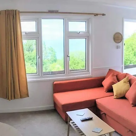 Parkdean Sea Valley Chalet Westward Ho! & Bideford Exterior photo