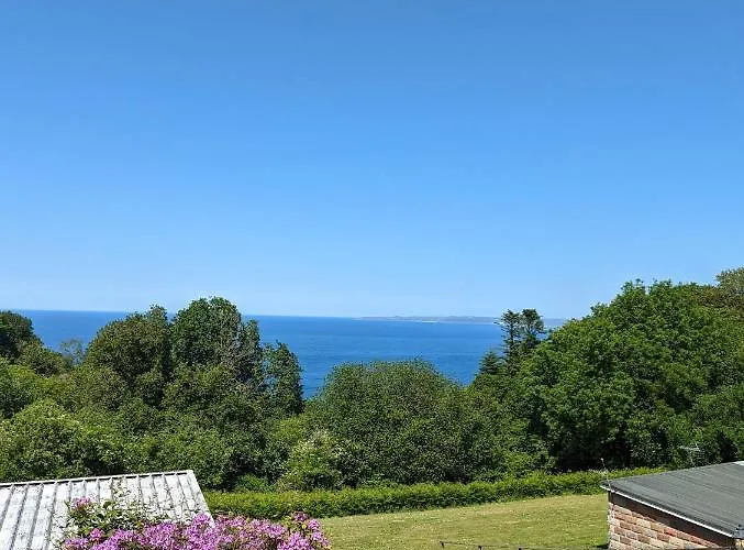 Parkdean Sea Valley Chalet Westward Ho! & Bideford