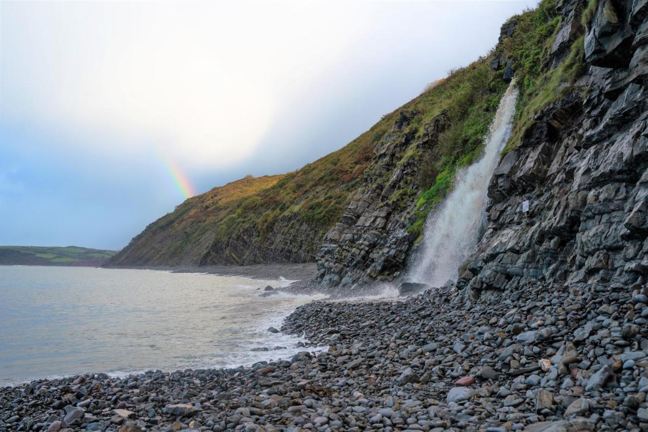 Parkdean Sea Valley Westward Ho! &