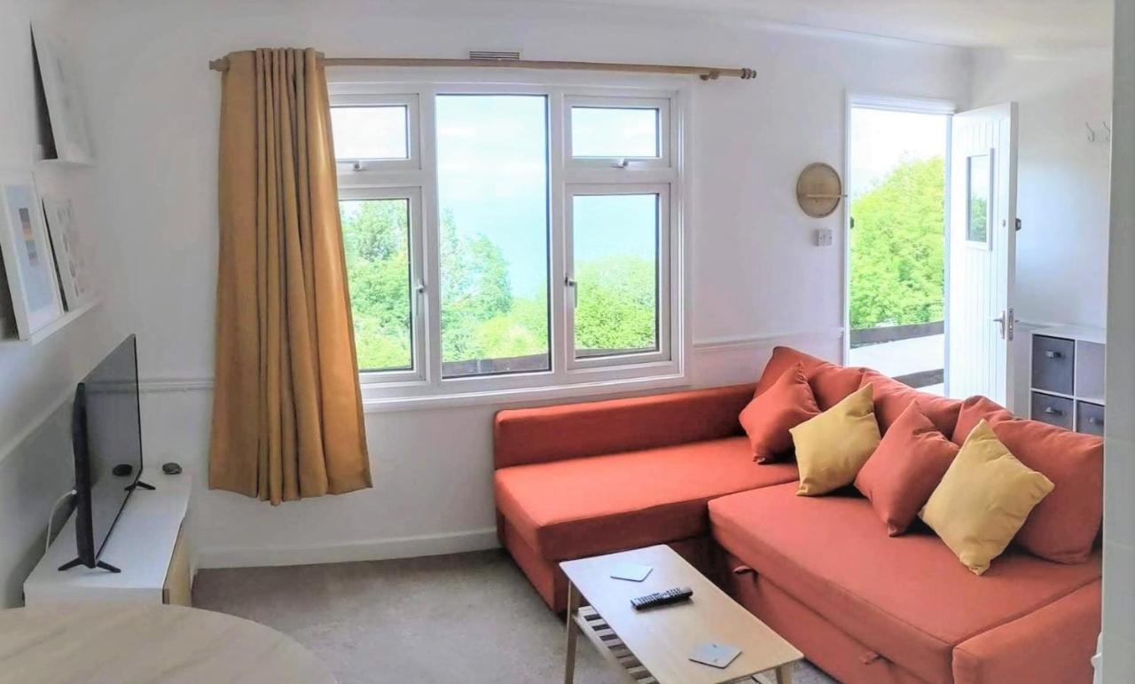 Parkdean Sea Valley Westward Ho! & Chalé *