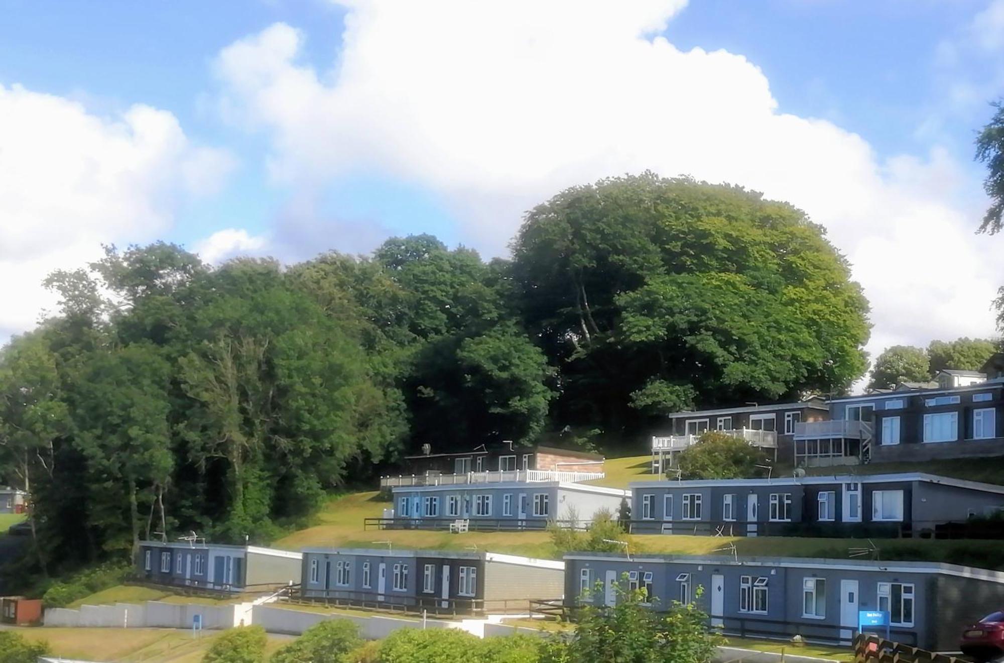 Parkdean Sea Valley Westward Ho! & * Bideford